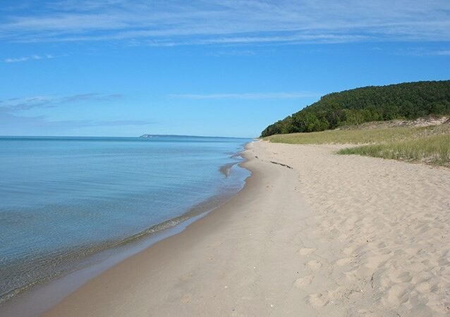 Top 10 Beach Destinations in Michigan: The Ultimate Guide