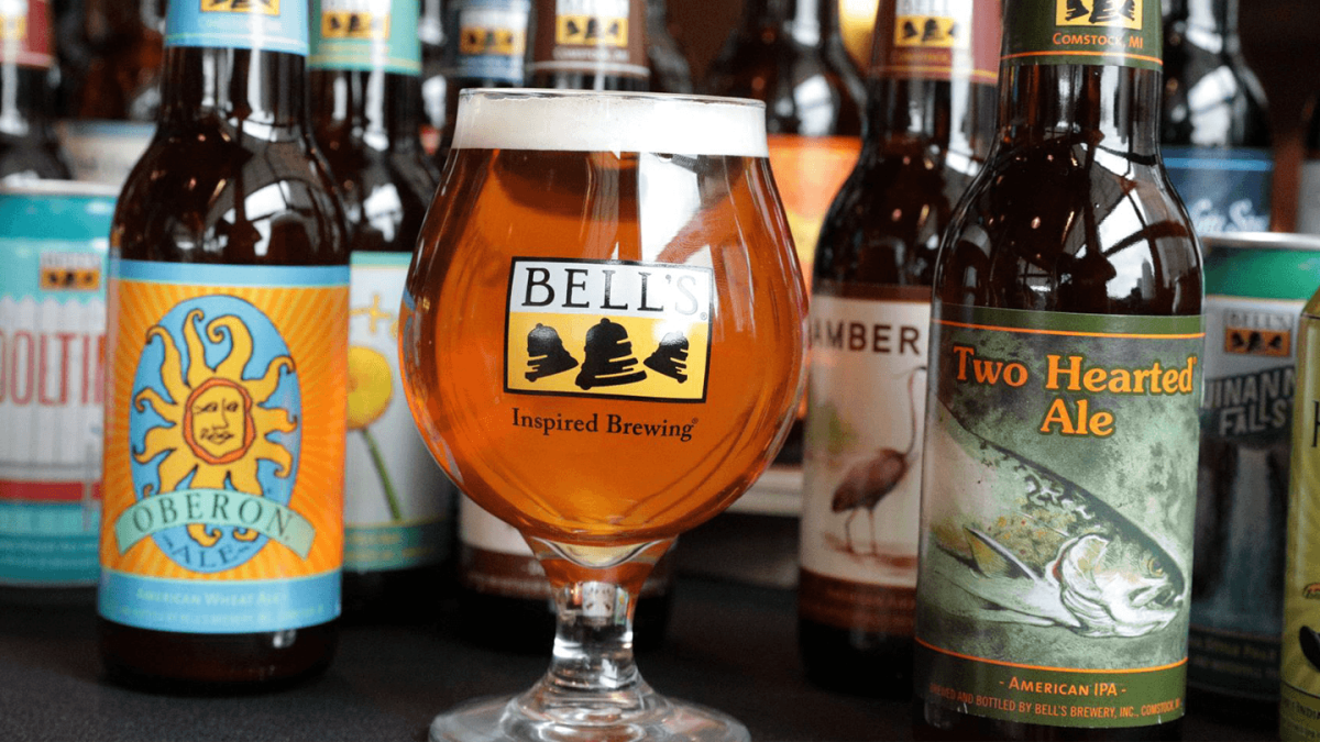 Top 10 Michigan Breweries for Your Next Beer Adventure